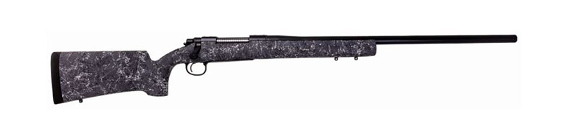 REM 700 LONG RANGE 30-06SPRG 26 THRD