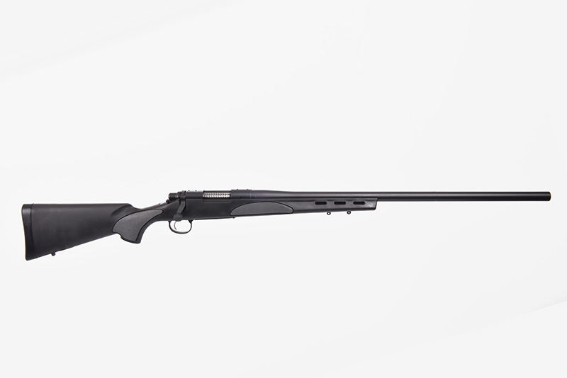 REM 700 SPS VARMINT 223REM 26 THRD