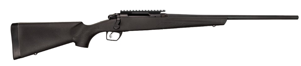 REM 783 Syn. 6.5CM 20" Barrel REM 783 Syn. 6.5CM 20" Barrel Heavy barrel threaded