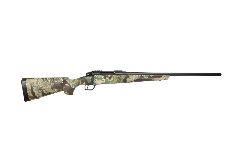 Remington 783 HB-T KC . 223 Rem 24"