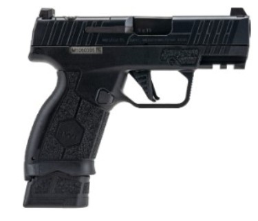 IWI MASADA SLIM ELTE 9MM 13RD BLK NS
