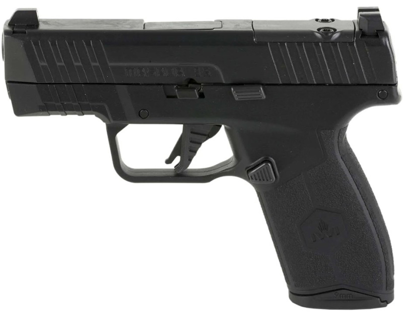IWI MASADA SLIM ELT 9MM 3.4" 10RD NS