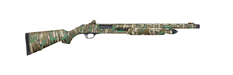 835 Trky 12GA 20in.VR OR Holosun MOGL 5rd-img-1