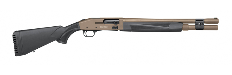 MOSS 940 12/18.5 FDE OR 7RD