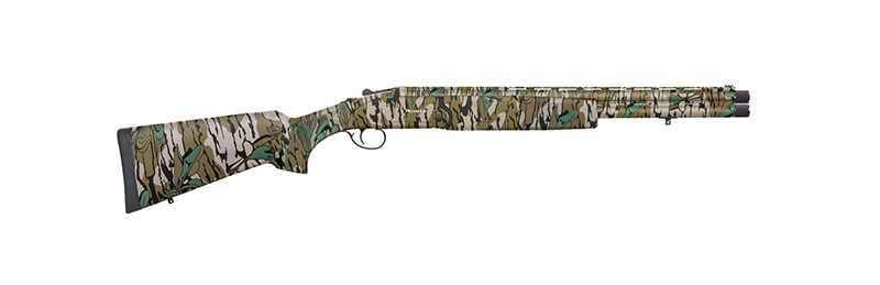 Silver Reserve Eventide 12GA 20in. MOGL 2rd-img-1
