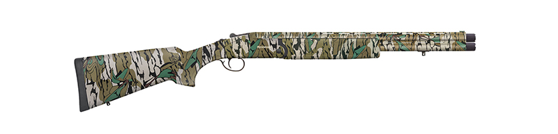 Silver Reserve Eventide 20GA 20in. MOGL 2rd-img-0