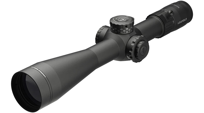 Mark 4HD 4.5-18x52 34mm M1C3 SF FFP Ill PR1