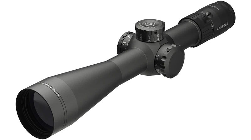 Mark 4HD 6-24x52 34mm M5C3 SF FFP PR3 MIL
