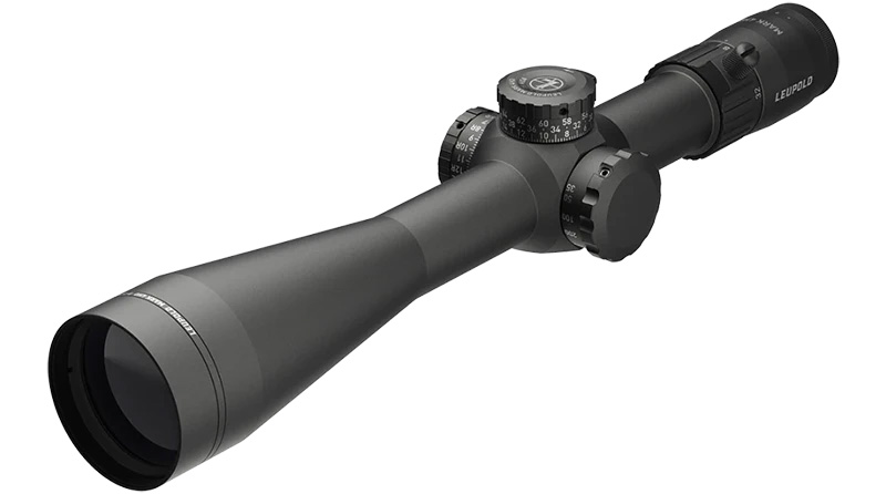Mark 4HD 8-32x56 34mm M1C3 SF FFP PR2 MOA