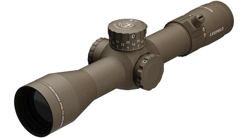 Mark 5HD 3.6-18x44 35mm M5C3 FFP TREM3