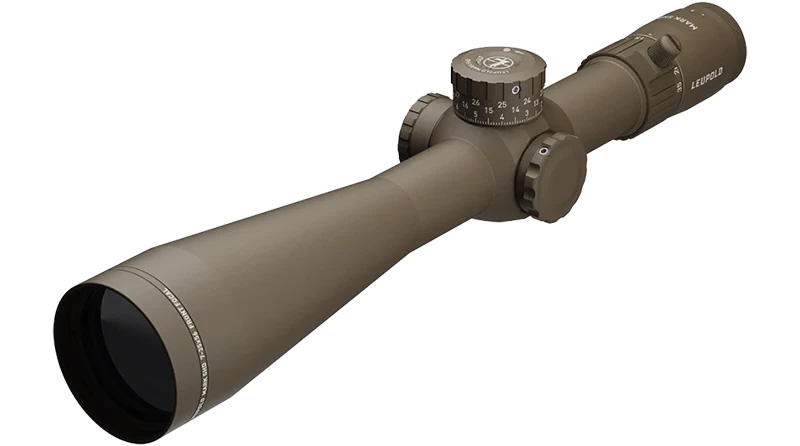 Mark 5HD 7-35x56 35mm M5C3 FFP TREM3
