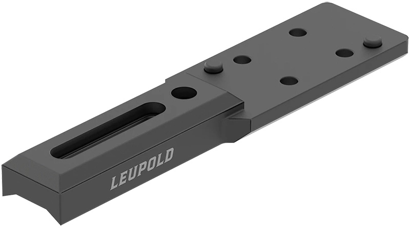 DeltaPoint Pro Shotgun Remington 870