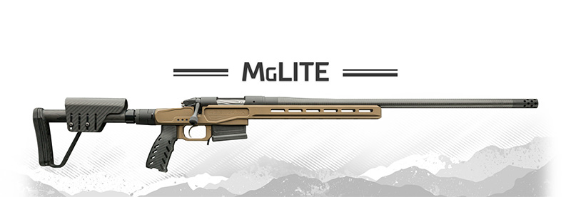 MG Lite 7 PRC Mag Chass 22in. CF MB 5Rd-img-0