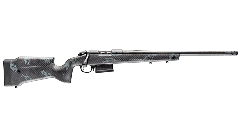 B-14 Crest Carbon 308Win 20in. 5Rd-img-0