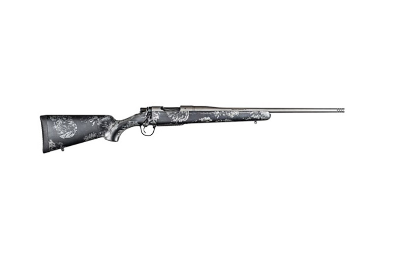 Mesa FFT 7MM PRC 22in. Tungsten/Grey-img-0
