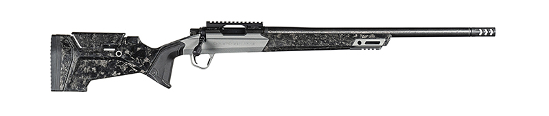 Modern Hunting 308Win 22" Blk/Tungsten