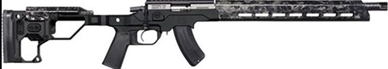 Christensen Arms MPR Rimfire 22 LR 16Brl 5rd