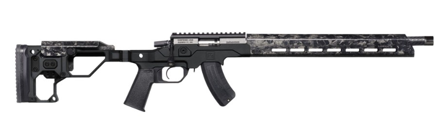 MPR Rimfire 22LR 20in. Folding Blk-img-0