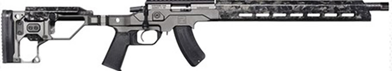 Christensen Arms MPR Rimfire 22LR 16Brl 5rd