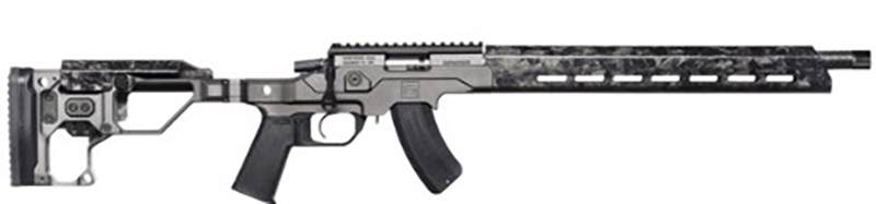 CHRIS MPR RIMFIRE 22WMR 20 TUNGSTEN 9RD