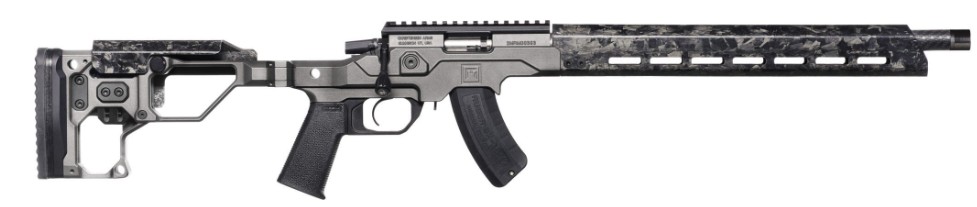 MPR RIMFIRE 17HMR TUNGSTEN 20"