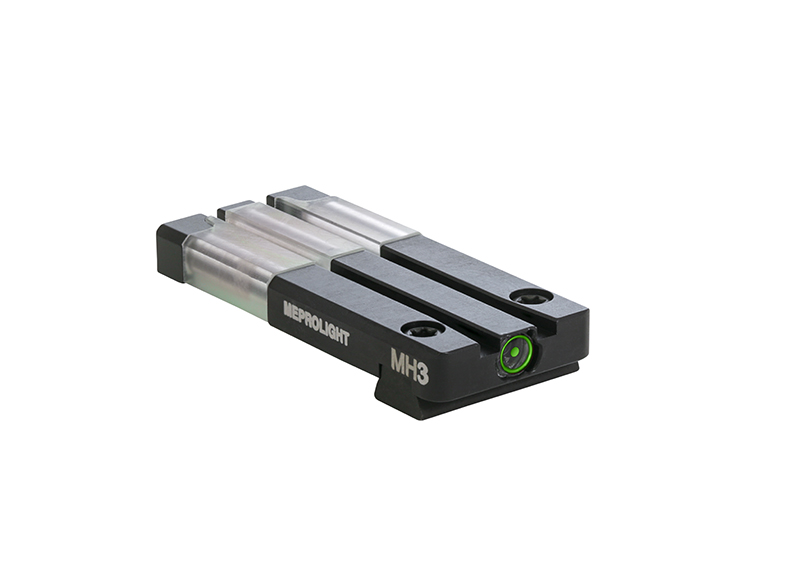 FT BULLSEYE SIG PSERIES DOVETAIL NOTP365