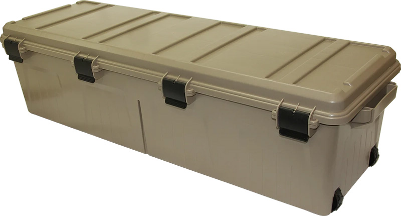 Gear Crate The Mule Mobile / Wheeled  - Army Green