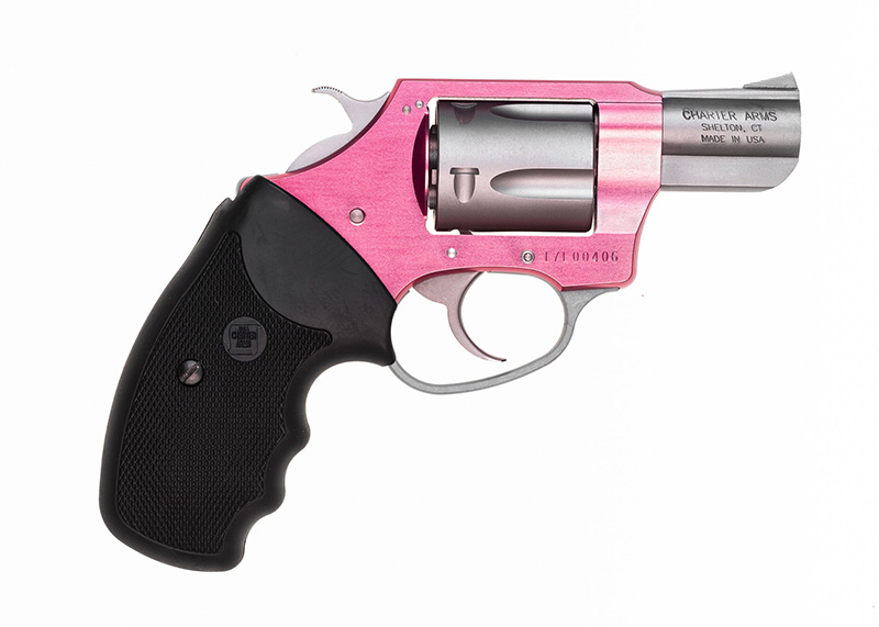 CA PINK LADY 32HR 2 SS PINK 5RD