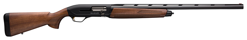 Maxus II Hunter 28in. 12GA 3in. WLNT 4rd-img-0