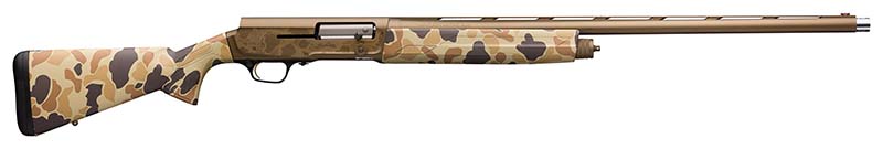 BROWNING A5 WICKED WING 16GA