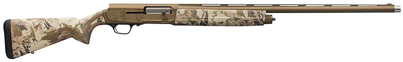 BROWNING A5 WICKED WING 12GA
