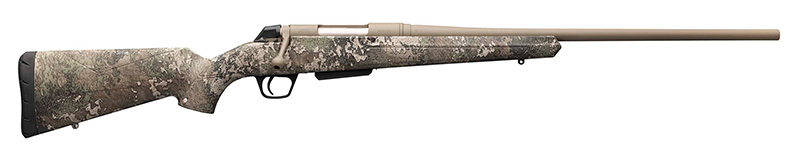 XPR Hunter Rifle 22" 223Rem TTStrata 5rd