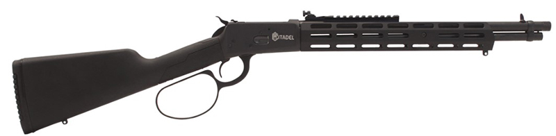 Citadel Levtac-92 22WMR 16.5" S/S 8rd