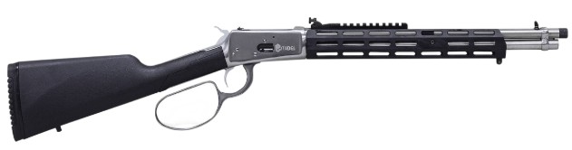 LSI CITADEL LEVTAC 92 357 MAG