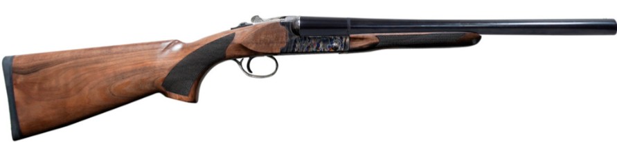 LSI CITADEL BOSS 410GA 18.5IN BARREL SIDIE BY SIDE COACH GUN