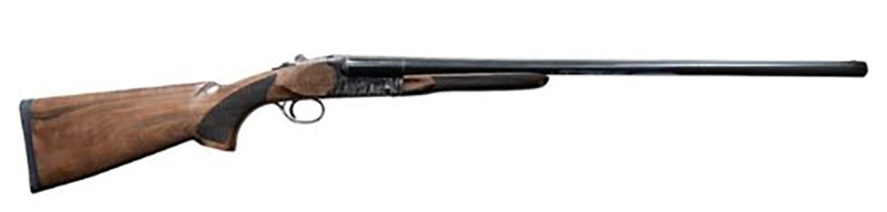 FT6 20 GAUGE SIDE BY SIDE SHOTGUN