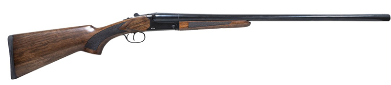 Pointer FT6 410ga 28" SxS Heat Temp 5 Chokes