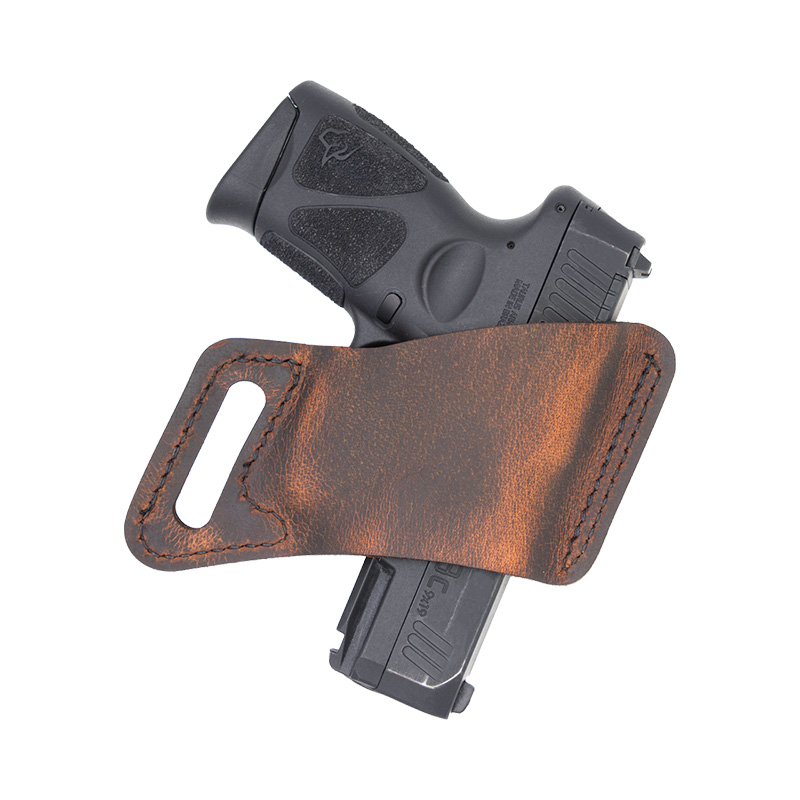 Arma Holster OWB Brown Size 1