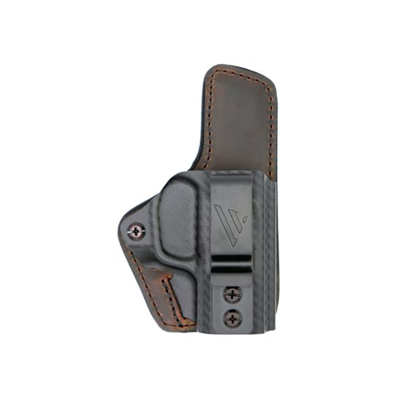 Comfort Flex Holster IWB Brn Sz Sig P365 Mac