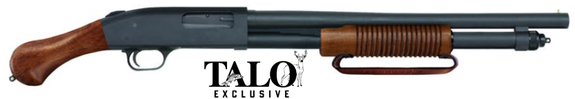MOS 590 SW NIT STK 12M/18CB TL