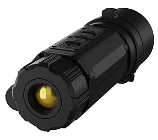 ATN TICO LTV 256 25MM THERM CLIP-ON