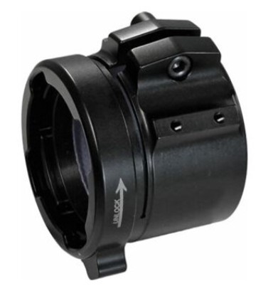 ATN TICO Scope Mnt Sys 40mm Obj. Clamp 46.7mm