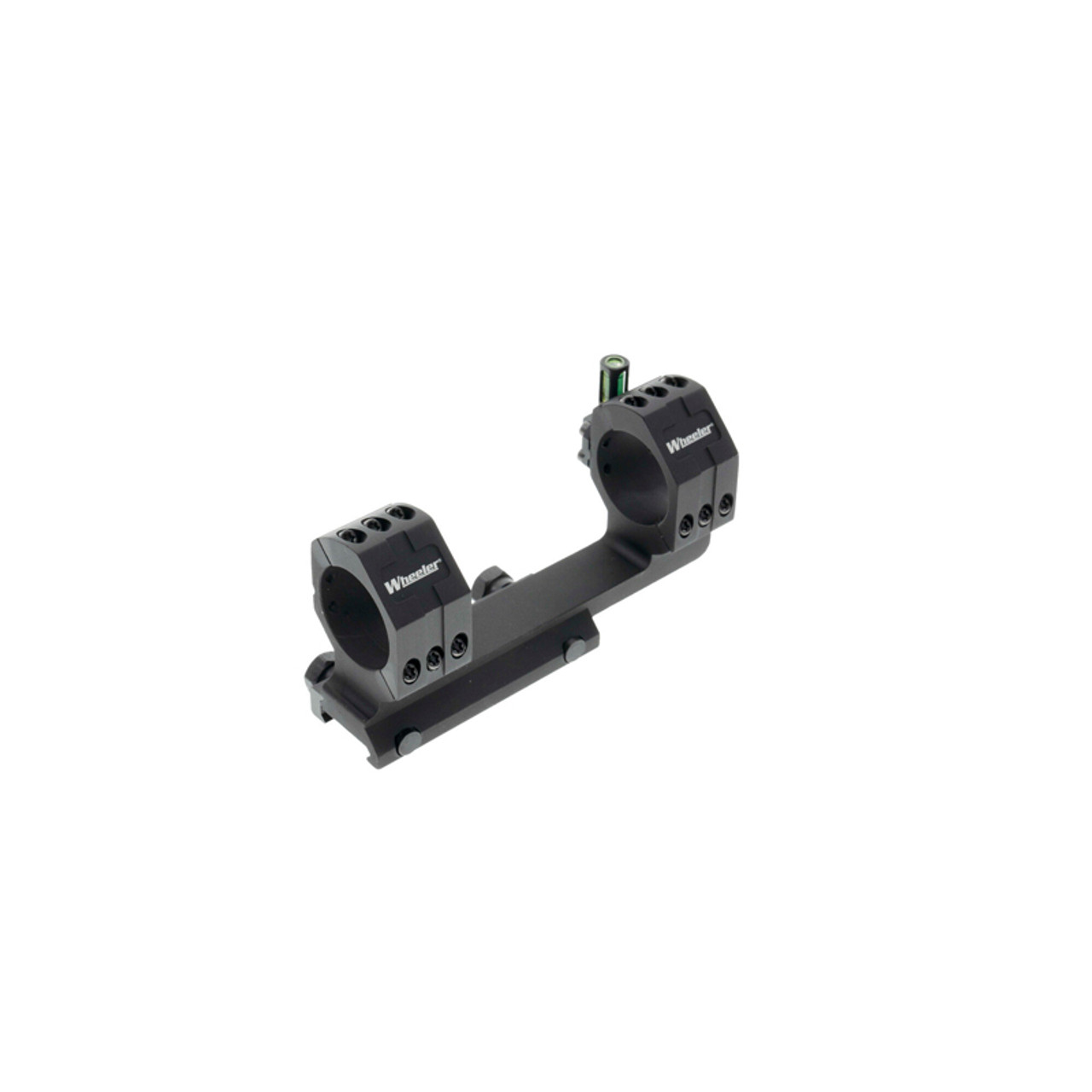 Wheeler MSR Cantilever 30mm Scope Mount