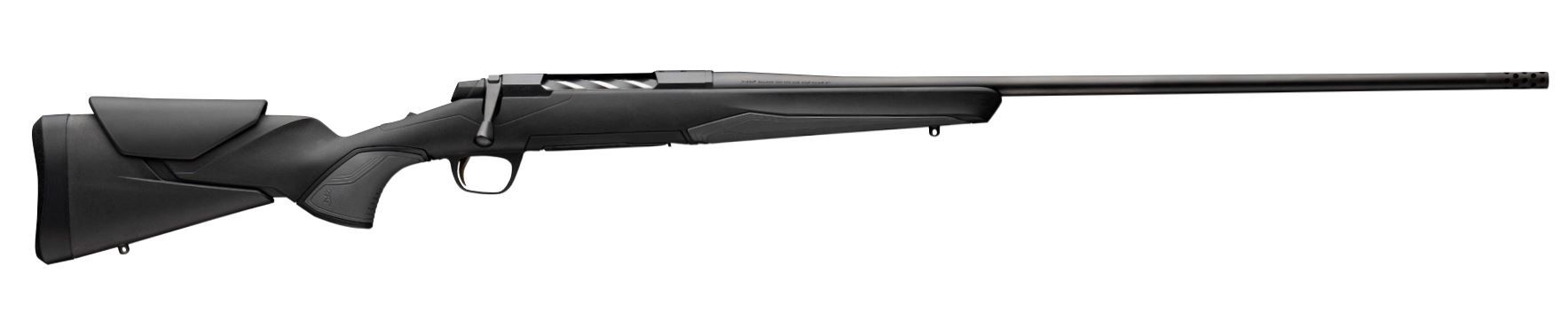 X-Bolt 2 Hunter Comp 270 Win 22in. Blk 4-rd-img-0