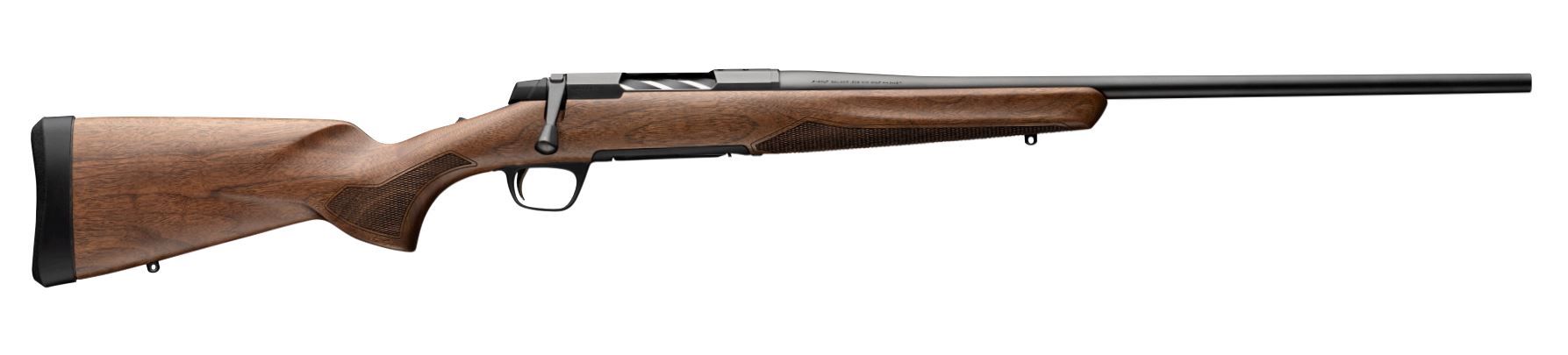X-Bolt 2 Hunter .308Win 22in. Blued/Wood 4-rd-img-0