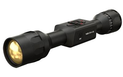 ATN THOR LTV 4-12X 640X480 THERMAL SCOPE