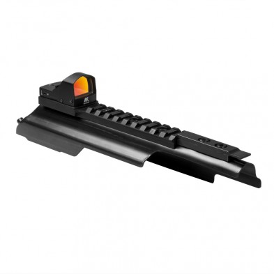 Micro Red Dot Sight AK-47 Top Cover Mount