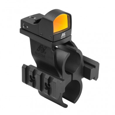 Remington 870 Bbl Micro Dot Rail W/Rdot