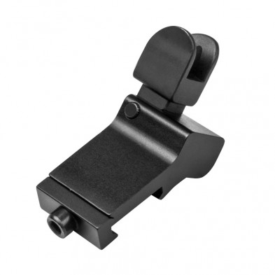 45 Degree Folding Front Sight