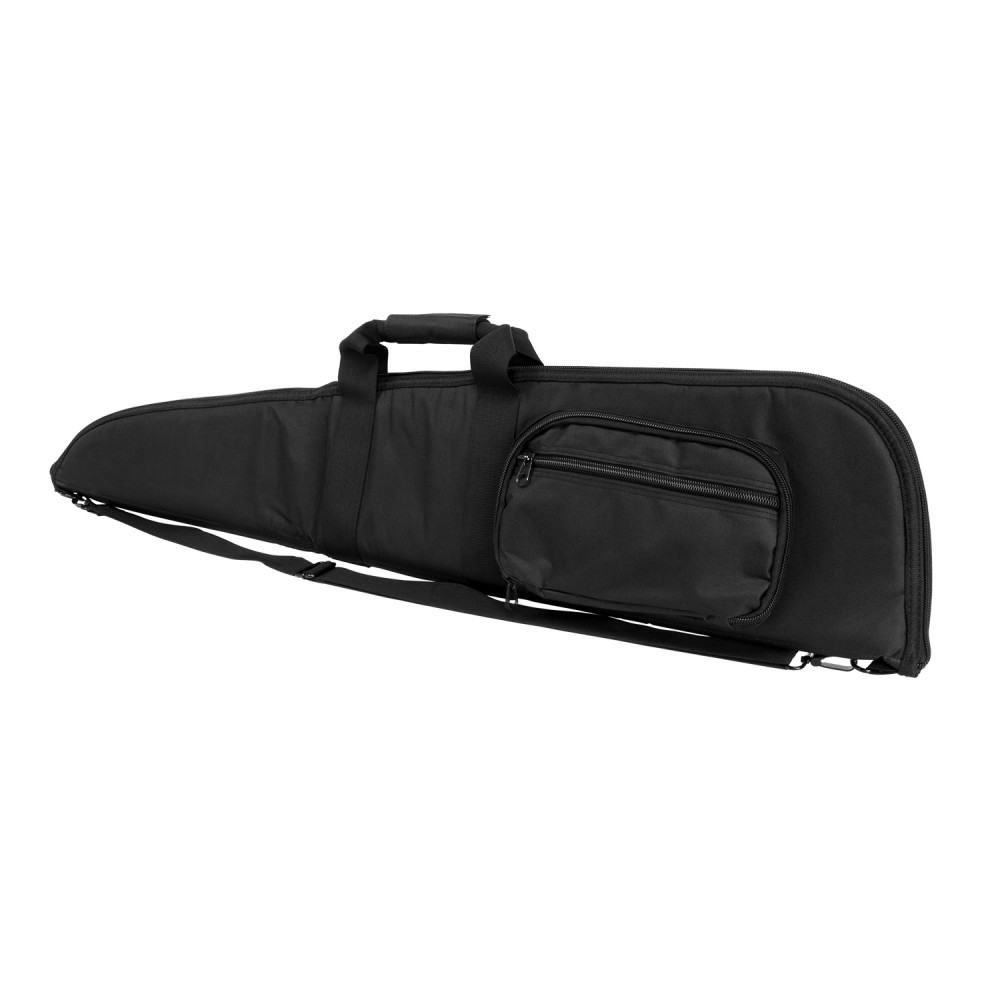 NCSTAR VISM GUN CASE 42"X9" BLK